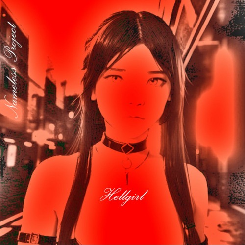 Nameless Project - HellGirl