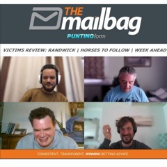 Victims of the Punt: Randwick Review | Horses To Watch | Week Ahead