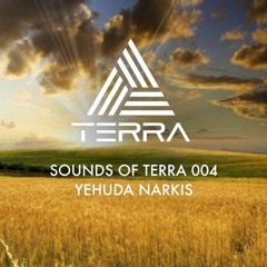 Sounds Of Terra 004 - Yehuda Narkis