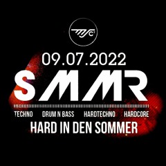 JusTINTime@Hard in den Sommer - Hardtechno Opening//Ms Connexion[09.07.22].mp3