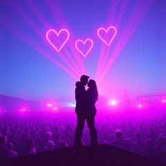 VALENTINE’S FOR COUPLES – EDM ANTHEM