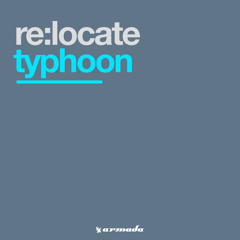 Typhoon (Original Mix)
