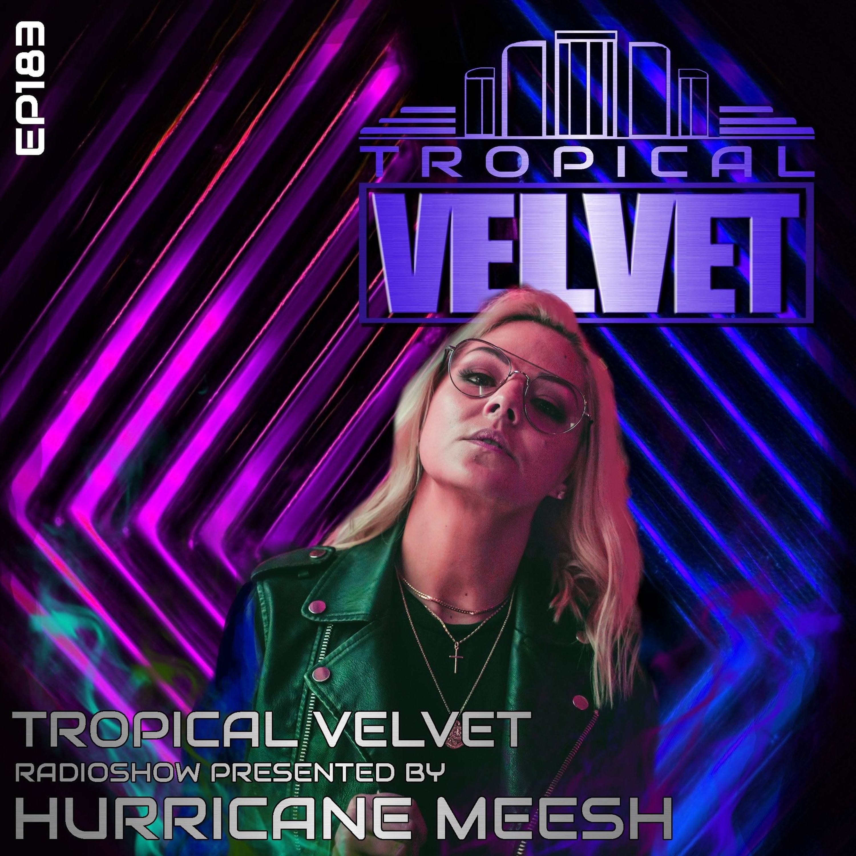 Tropical Velvet Podcast