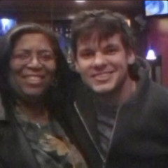 theo von & katie