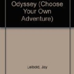 GET EPUB 💗 Grand Canyon Odyssey (Choose Your Own Adventure) by  Jay Leibold &  Don H