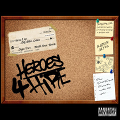 Heroes 4 Hire