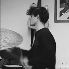 Toby's Uptight (demo) (guitar, drums and vocals)