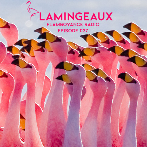 Flamboyance Radio Ep027