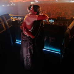 VIDO - Live at Tomorrowland 2025 (W2 Day 1 - Atmosphere)