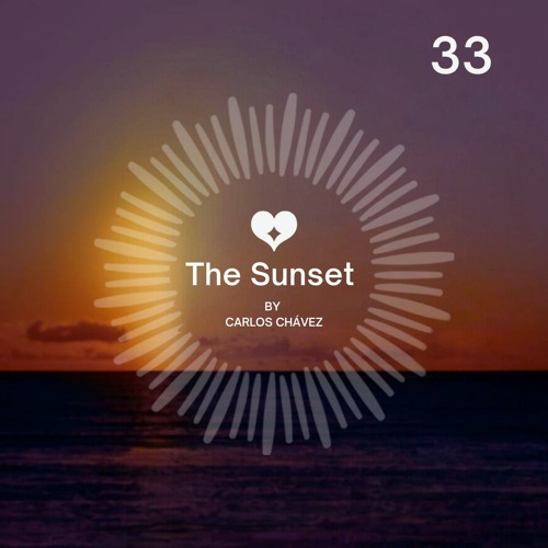 The Sunset 33 by Carlos Chávez