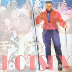 RUBEN SLIKK X MIKE DECE - PSYCHOTIC SEXX (PROD. FREEBASE)