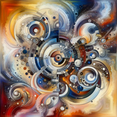 Elemental Symphony