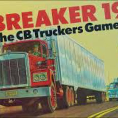 Breaker 1, 9 (Inspired By Double R T The Poet MC)