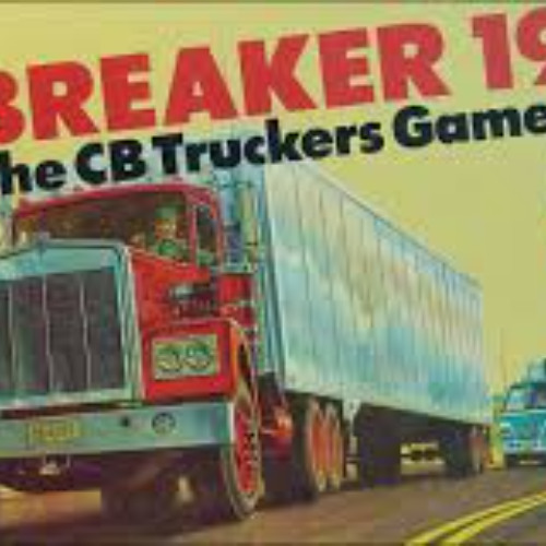 Breaker 1, 9 (Inspired By Double R Tut The Poet EMCEE)