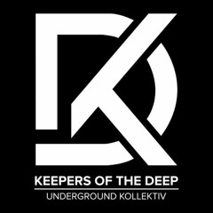 Keepers Of The Deep 5-28-21