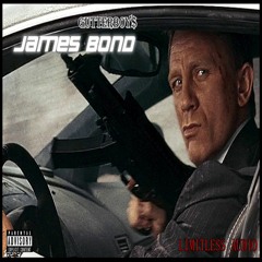 James Bond [Prod. WTFUK]