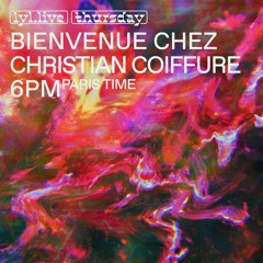 Bienvenue Chez Christian Coiffure S03E03 (05.11.2020)