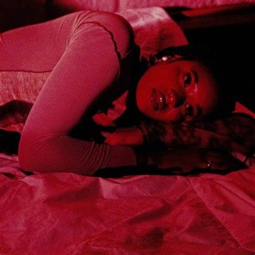 Jamilah Barry - Merlot (Lazze Edit)