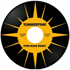 Summertime (Tobi Mack Remix)