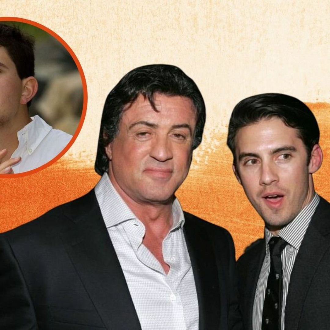 Stream Seargeoh Stallone – The Untold Story Of Sylvester Stallone’s Son