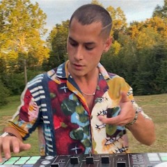 TAMBEKE 🌋 JORGE LEFENDA