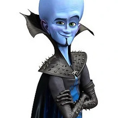 Megamind theme opening