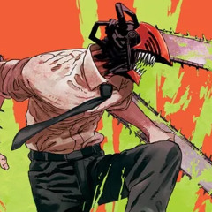 CHAINSAW MAN