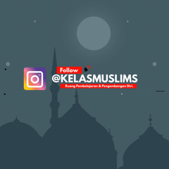 [110] An-Nashr | Murottal dan Terjemahan Al-Quran