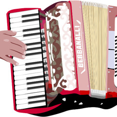 Interprète -accordéon