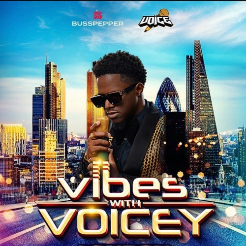Elegance Sound VIBES WITH VOICE (POWERED BY WILD THINGS FAMILY SOUND)