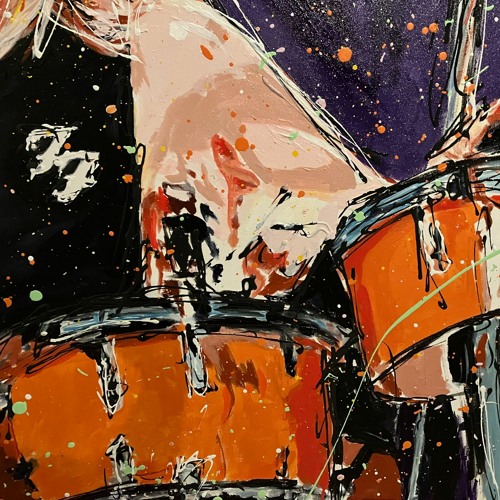 Dont Snare At Me | DRUMFUNK MIX
