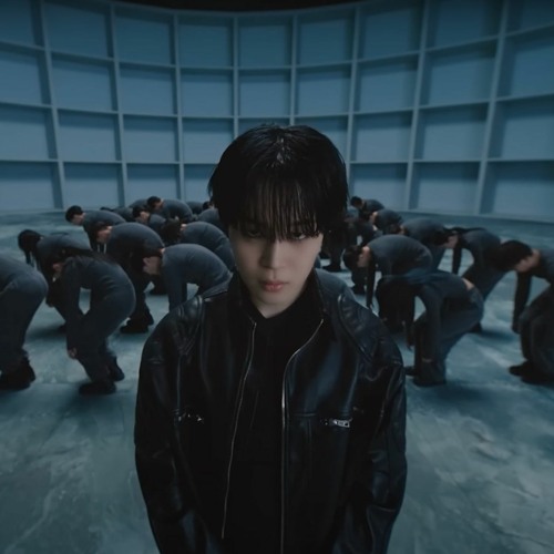 JIMIN SET ME FREE PT 2 Jimin (지민) JERSEY CLUB REMIX @DEEJAYTEST