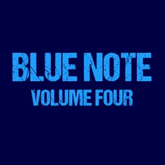 Blue Note Volume Four