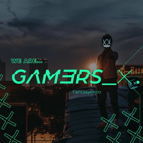 GAM3RS_X- WSAD (Feelin' X campaign 2022)
