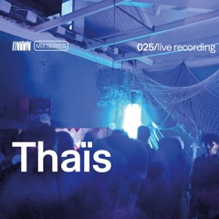 025/live - Thaïs @ Miniteuf, Paris 221124