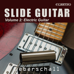 Ueberschall - Slide Guitar 2