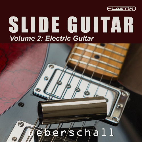 Ueberschall - Slide Guitar 2