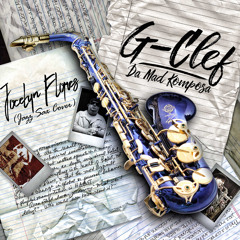 Jocelyn Flores (Jazz Sax Cover)