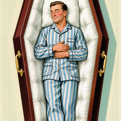 "Peace In Rest" || Chill Boom Bap x Alternative RnB Type Beat