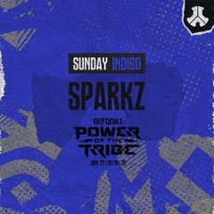 Sparkz | INDIGO | Sunday | Defqon.1 2024
