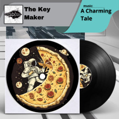 The Key Maker - A Charming Tale (Original Mix){BALA116}