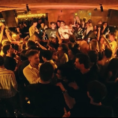 CHUY & Lito @ Istar Madrid (April 2025)