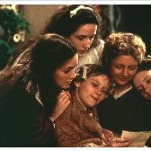 Stream Little Women 1994 FuLLMovie Online in 1080p Subs English