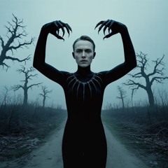 Breaking Mirrors (electro)