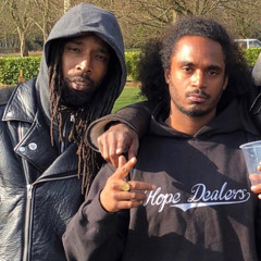 Hope Dealers (Black the Ripper Tribute)