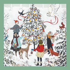 A Very Cozy Christmas