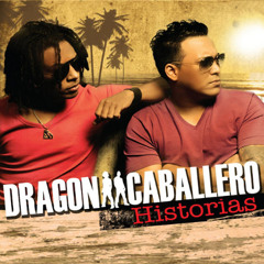 Fruta Prohibida - Dragon Y Caballero  [Extended Deluxe  Isack Dj]
