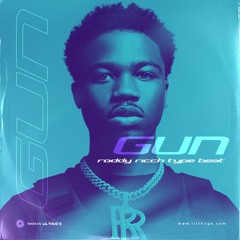 [FREE] Gun (Roddy Ricch x Gunna x Southside type)