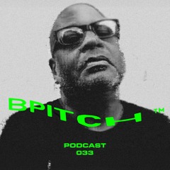 BPITCH 033 - DJ T-1000