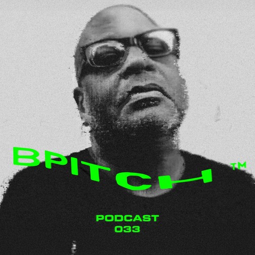 BPITCH 033 - DJ T-1000